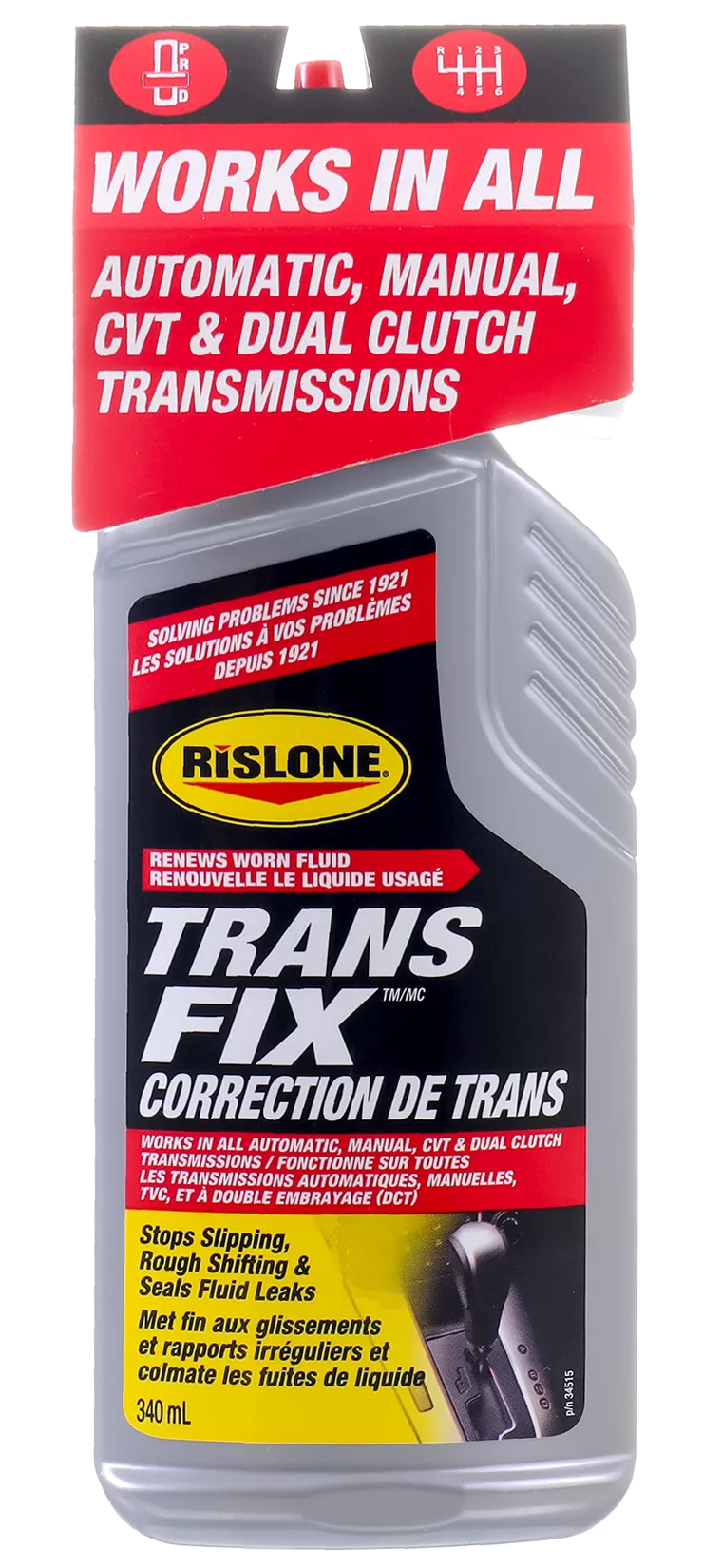 RISLONE Trans Fix