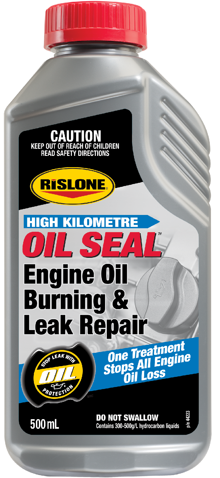 Oil Seal Engine Oil and Burning & Leak Repair